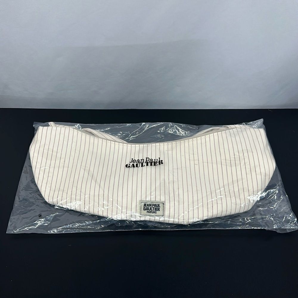 Jean Paul Gaultier Parfums Bag